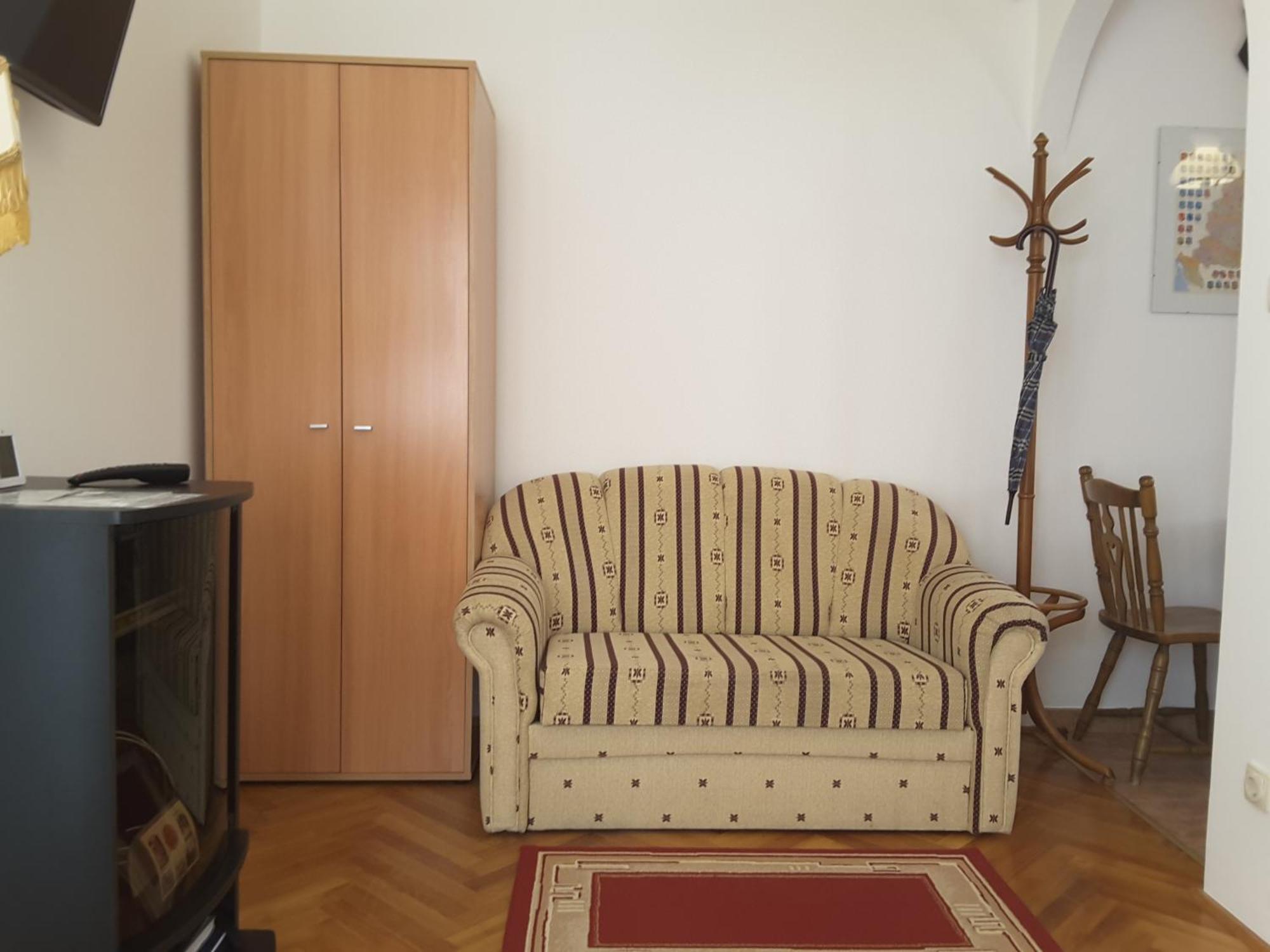 Dessewffy Guesthouse Zamárdi Habitación foto
