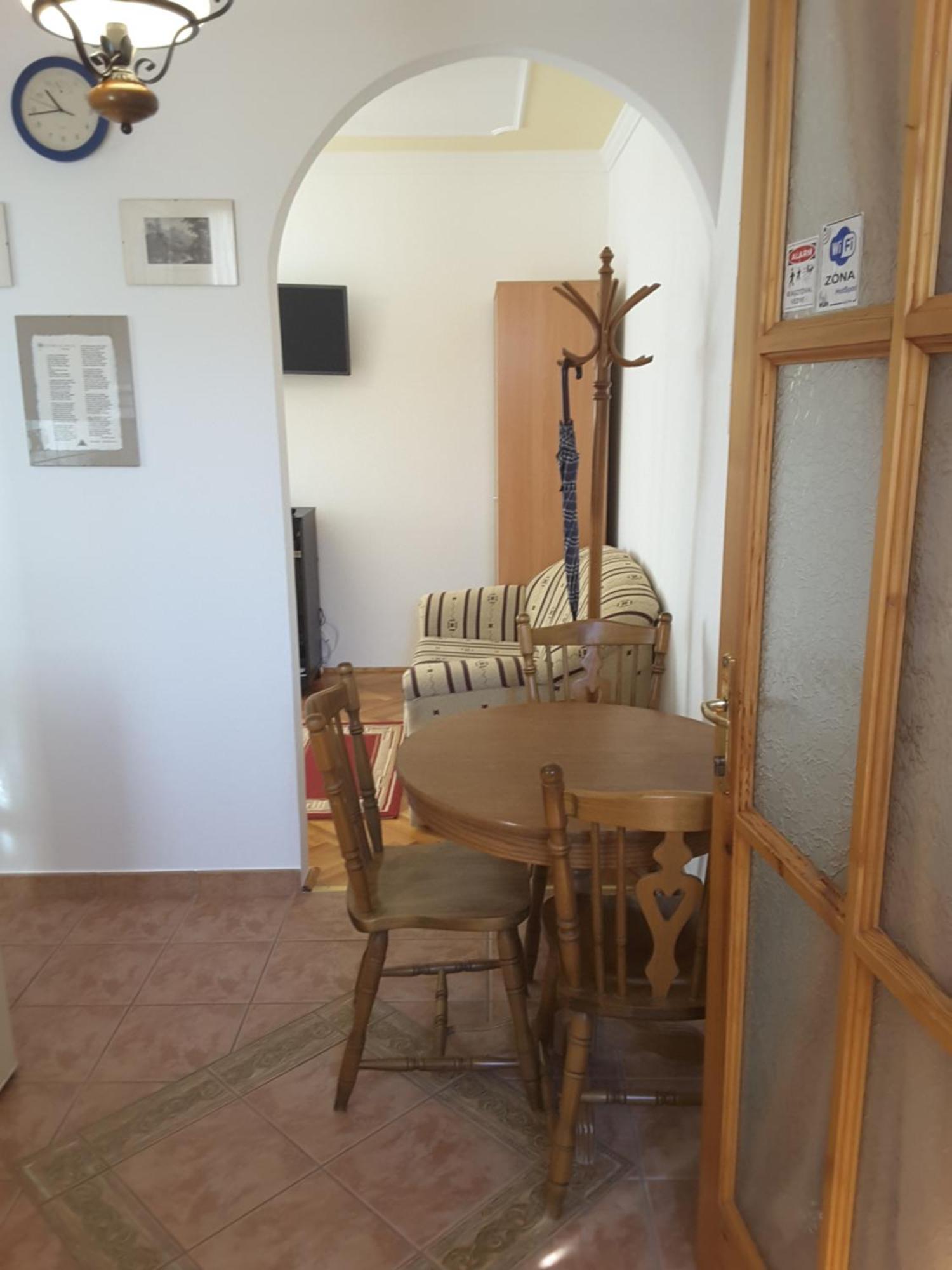 Dessewffy Guesthouse Zamárdi Habitación foto